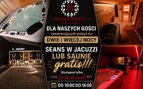 Ośrodek Wypoczynkowy Bankowy